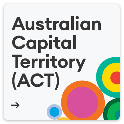 Australian Capital Territory