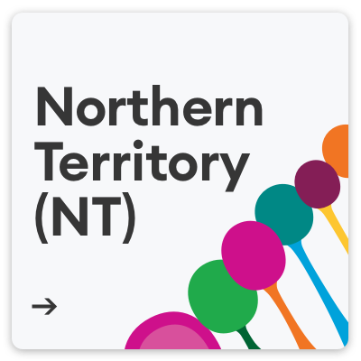 Northern Territory