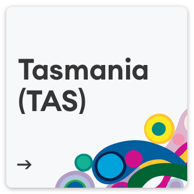 Tasmania