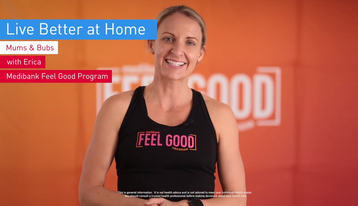 Home - The Feel Great Program