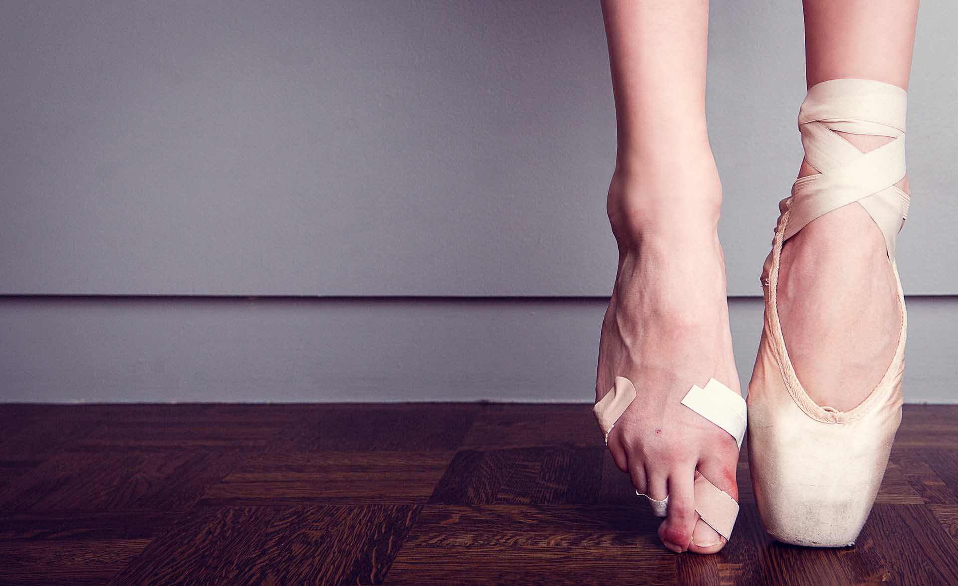 How To Treat Blisters The Right Way Live Better