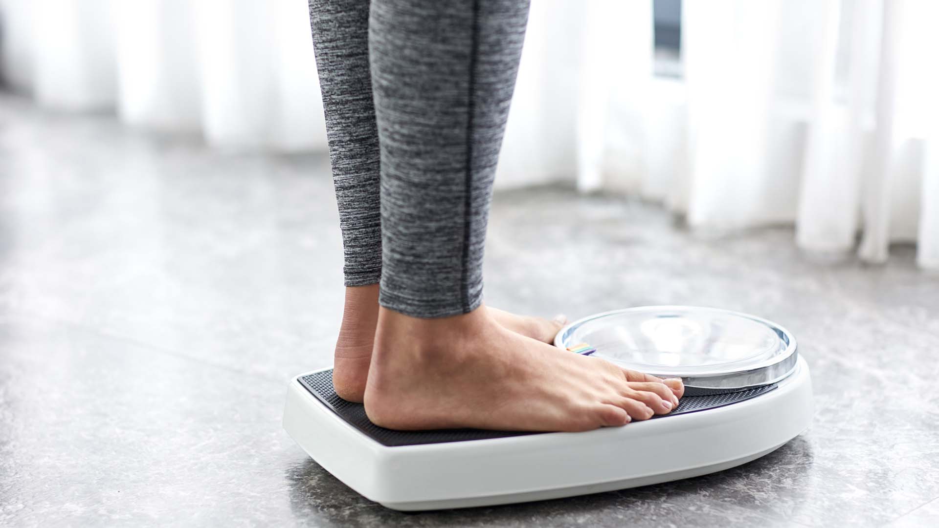 What Is Body Composition and Why Does It Matter?