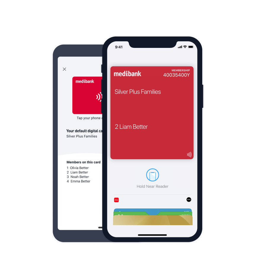 Manage your cover with MyMedibank