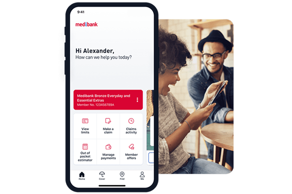 Contact Medibank | Medibank