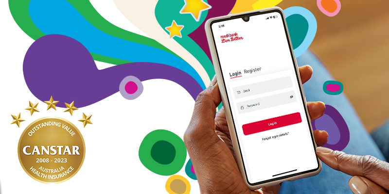 My Medibank app