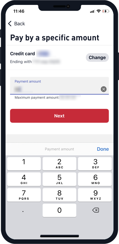 How to make a payment | Medibank