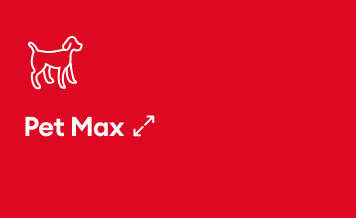 Medibank Pet Max Pet Insurance