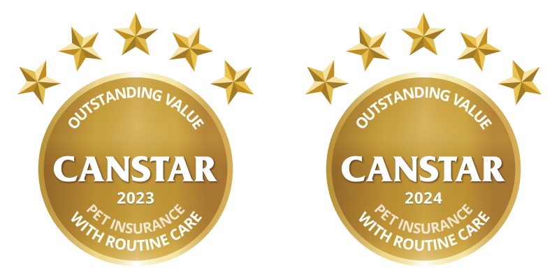 Canstar awards