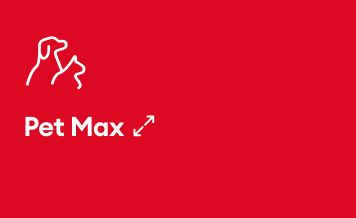 Medibank Pet Max Pet Insurance