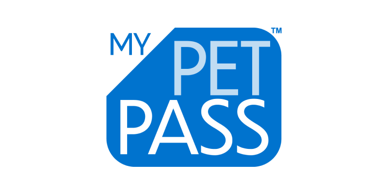 myPetPass logo